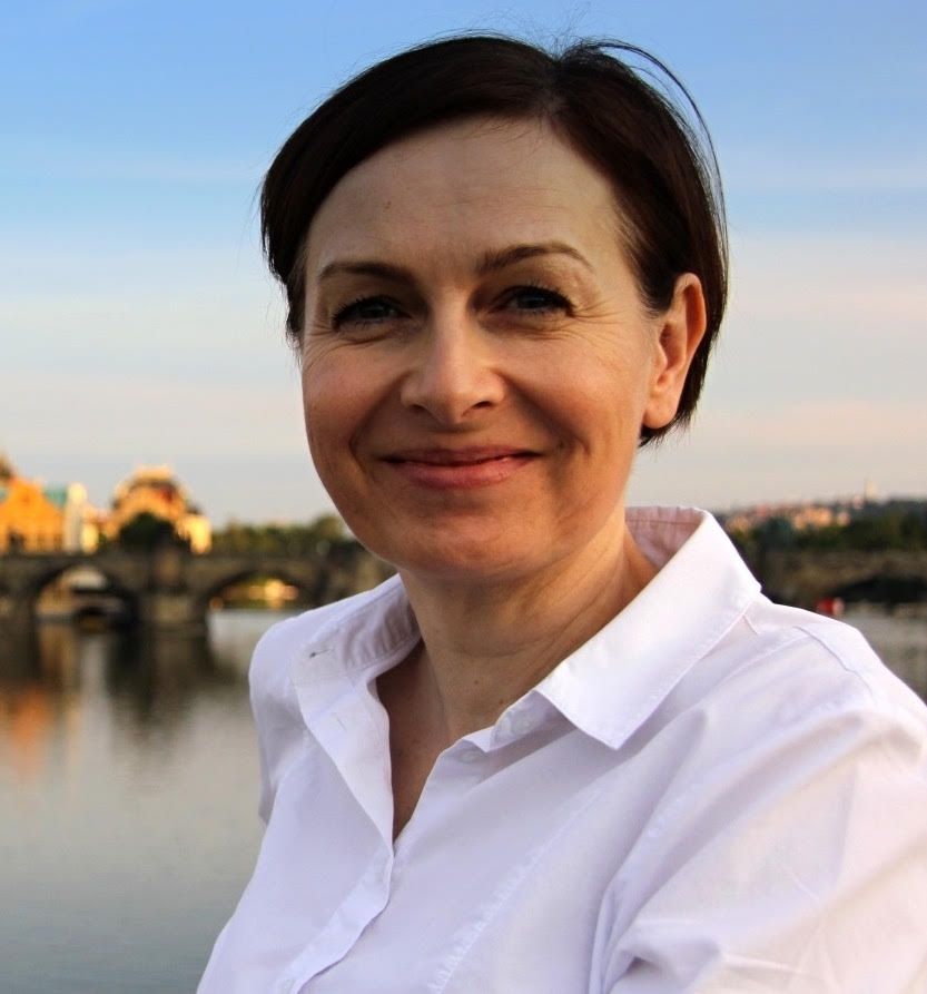 Jana Neuwerthová Šmýdová