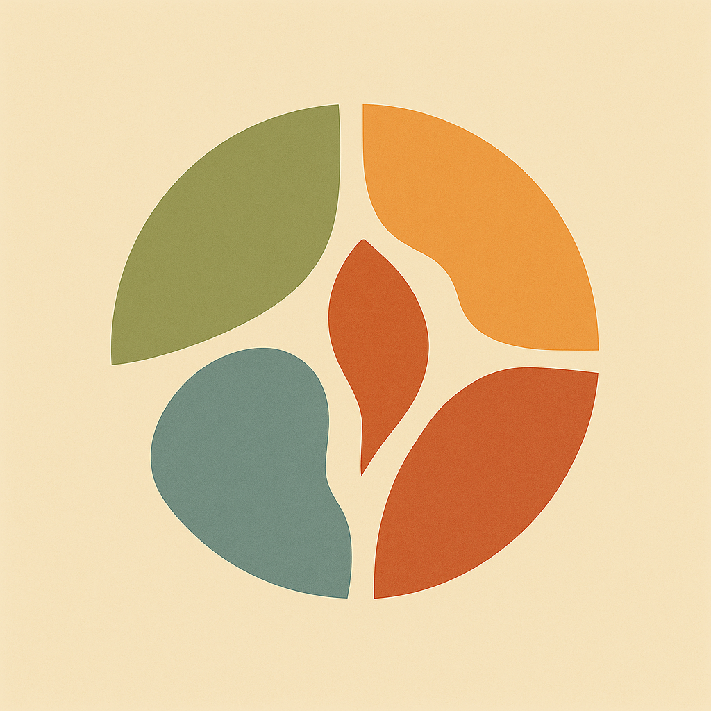 Část 3: Roční období a koření